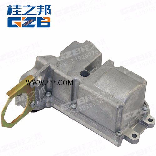 挖掘机油门马达临工D02113597锦州LG6135挖机配件图3