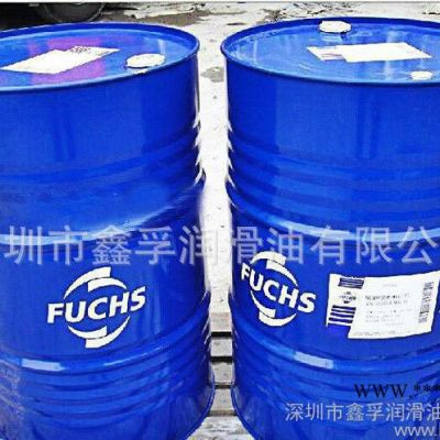 福斯齿轮油型号福斯齿轮油价格福斯矿山专用齿轮油380