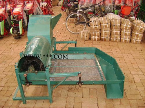 森发脱粒机油葵脱粒机图2