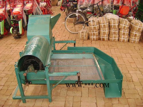 森发脱粒机油葵脱粒机图3