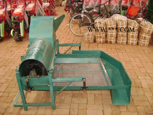 森发脱粒机油葵脱粒机图1