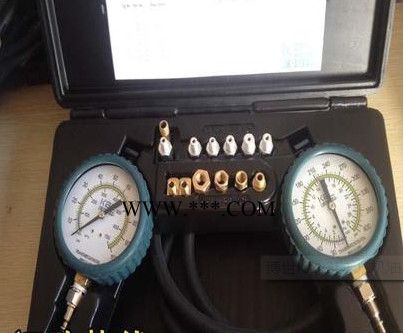 供应博世Actron KAL2510C机油/自动变速箱压力测试仪组件图3