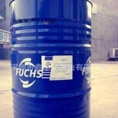 福斯工业齿轮油价格福斯LUBRITECH齿轮油GOM 460