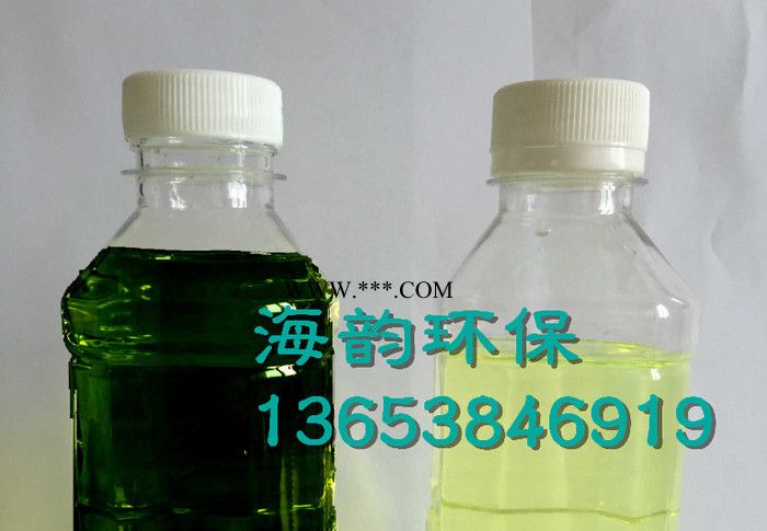 蠡县食用油脱色砂油品脱色处理-柴油脱色-机油脱色图2