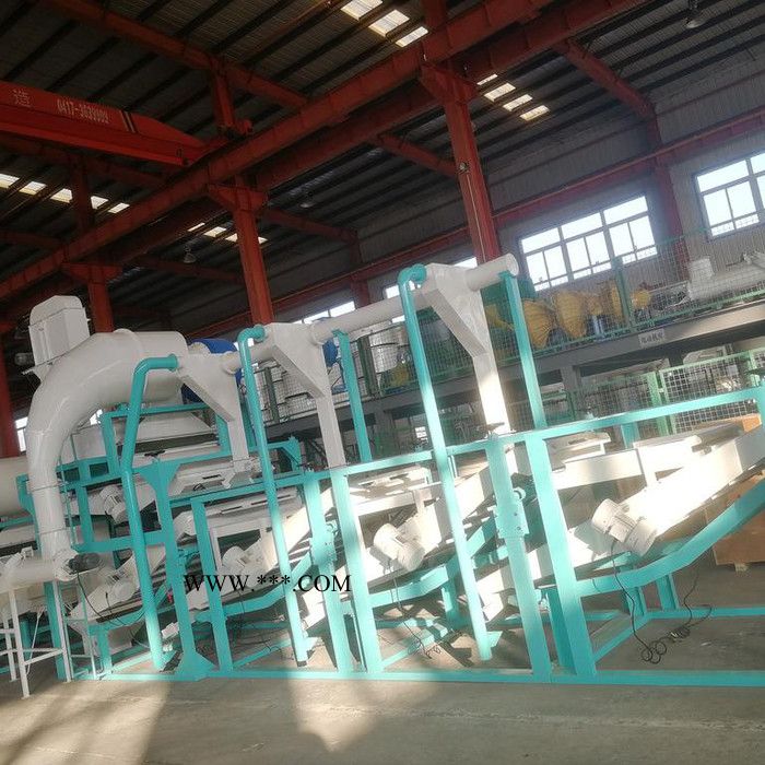 厂家供应俏牌TFKH-1500立式葵花脱壳机油葵剥壳机油葵脱壳机榨油葵花仁脱壳机图5