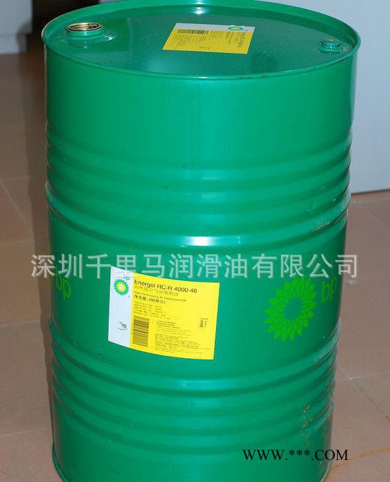 代理极压齿轮油 BP Industrial Gea图3