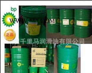代理极压齿轮油 BP Industrial Gea图2