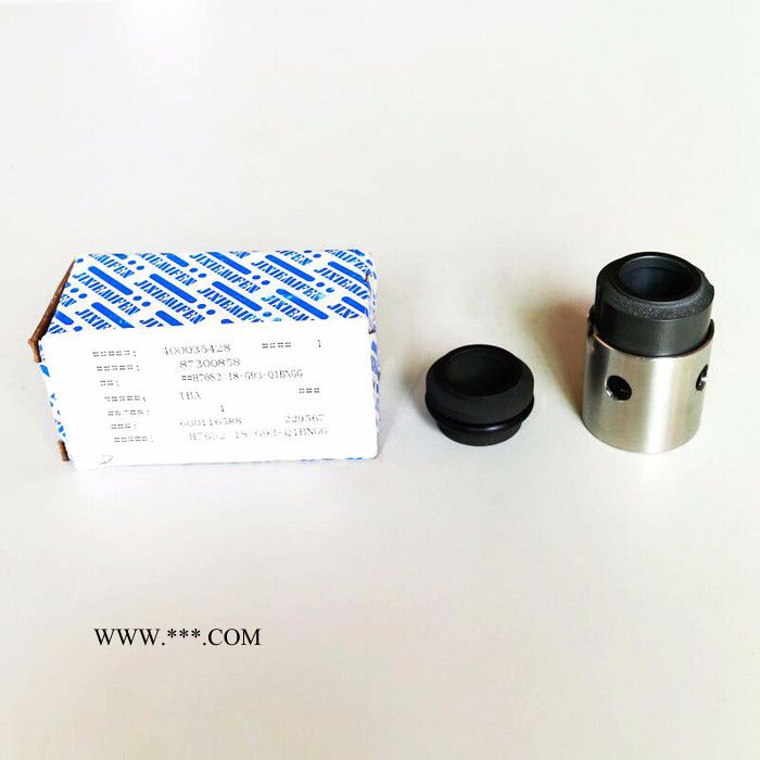 大连JZX403B 螺杆机油泵轴封机械密封件图4