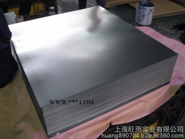 供应宝钢DC51D+ZF DC52D+ZF DC53D+ZF DC54D+ZF汽车钢板图2