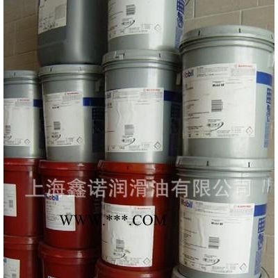 美孚齿轮油SHC XMP220全合成齿轮油
