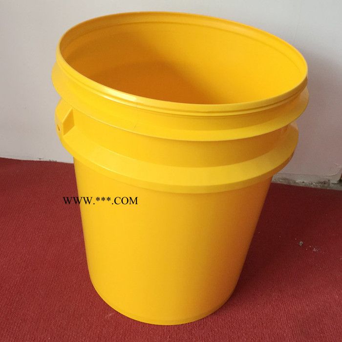 新款美式桶机油桶 润滑油桶 ，包装桶模具图6