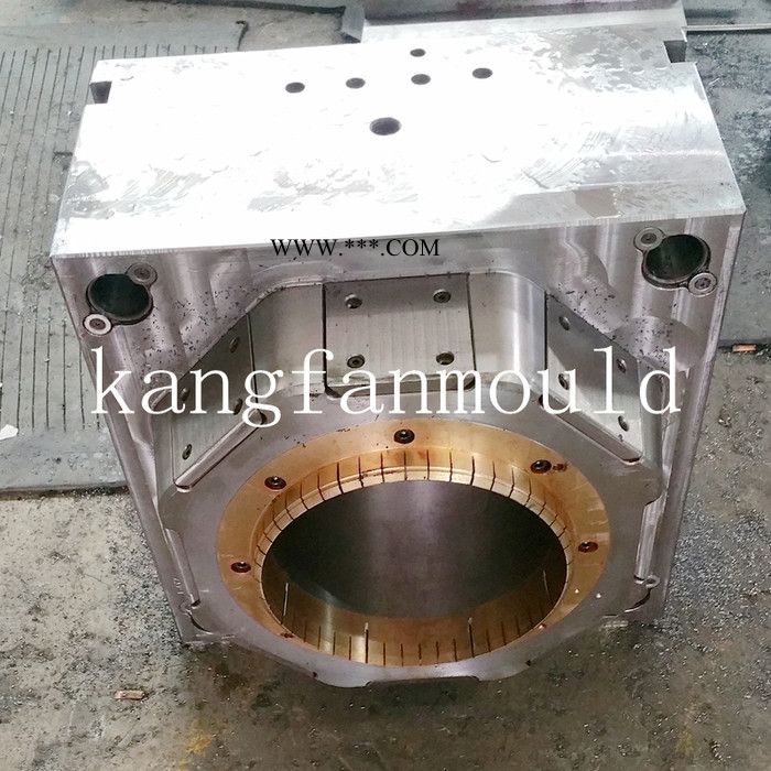 新款美式桶机油桶 润滑油桶 ，包装桶模具图8