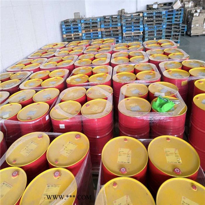 壳牌确能立S4 R润滑油（原名：壳牌确能立AS) Shell Corena S4 R Oil 壳牌 S4R 32空压机油图2