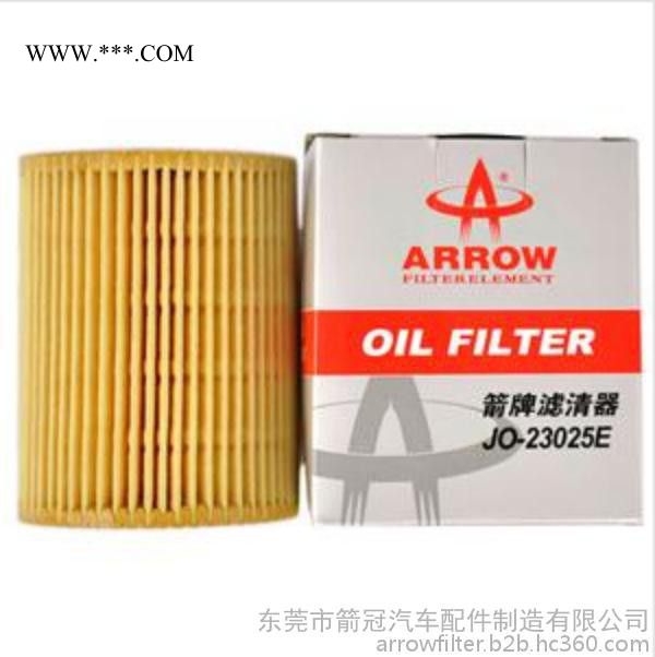 箭牌供应2012款进口宝马1系118i 1.6L机油滤清器图3