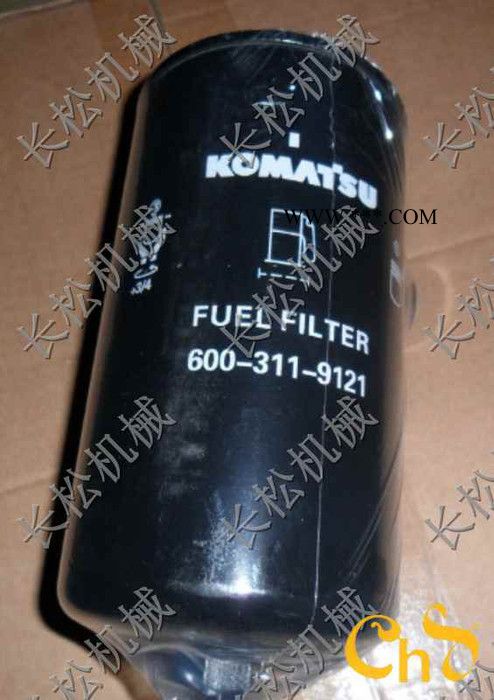 工程机械挖掘机配件机油滤芯 山推近期优惠 工程机械配件图2