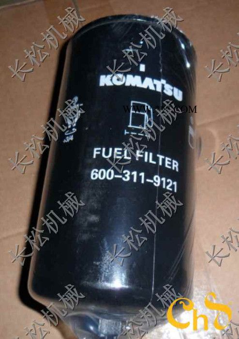 工程机械挖掘机配件机油滤芯 山推近期优惠 工程机械配件图3