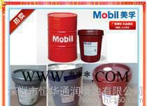 ** 美孚齿轮油Mobil SHC630 美孚合成齿轮油SH图3