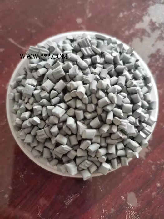 雄县亿阔 机油壶专用 无气味银灰色母 可来样定做色母 高分散高光泽色均匀图2