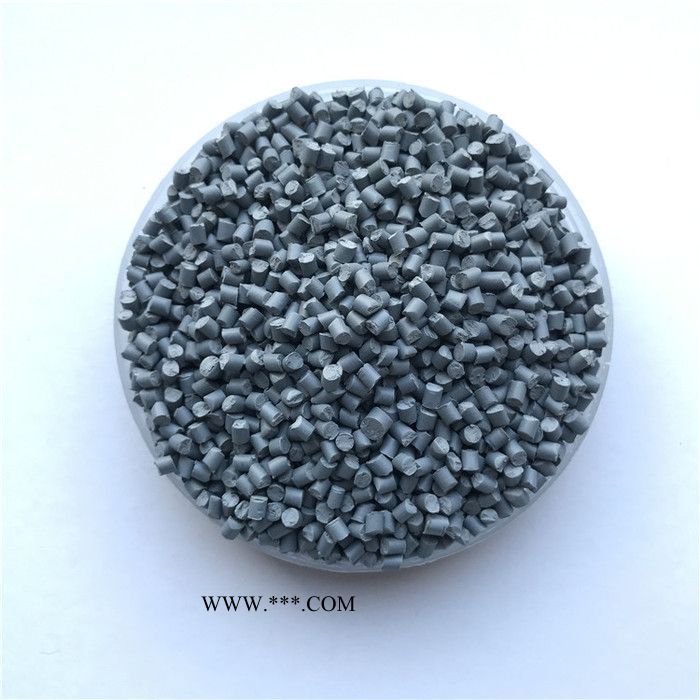 雄县亿阔 机油壶专用 无气味银灰色母 可来样定做色母 高分散高光泽色均匀图5