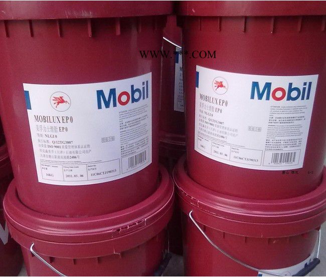 供应南宁美孚齿轮油/桂林美孚600XP150齿轮油图4