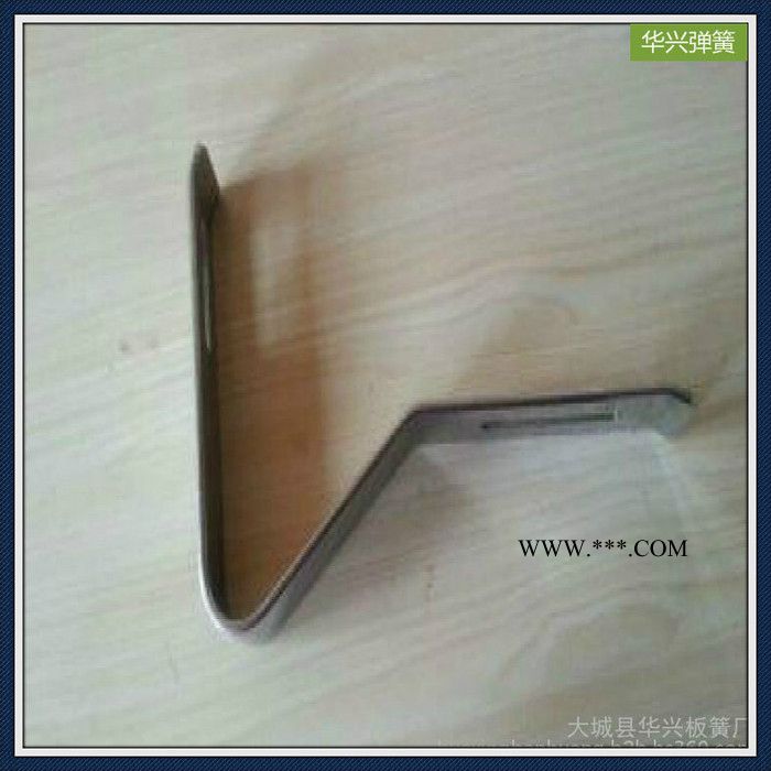 汽车钢板弹簧图5