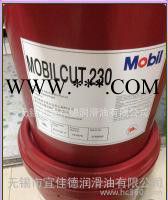 美孚SHC150合成齿轮油,Mobil Gear SHC150齿轮油 18.9L/桶图3