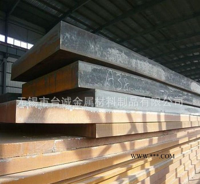 无锡台诚QSTE420TM汽车钢板 规格齐全 诚信经营图3