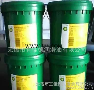 促销价BP Energol GR-XP46齿轮油、BP 安能高 46极压齿轮油图2