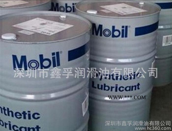 美孚工业齿轮油美孚SHC 150合成齿轮油价格美孚合成齿轮油图2