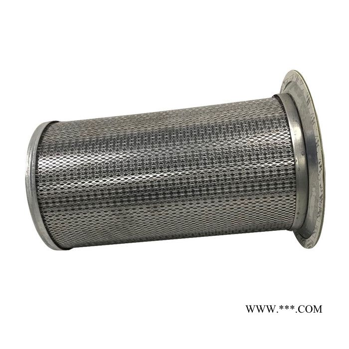 供应寿力空压机油气分离器油分芯滤芯250034-086批发寿力油分滤芯量大价优交付快捷图4