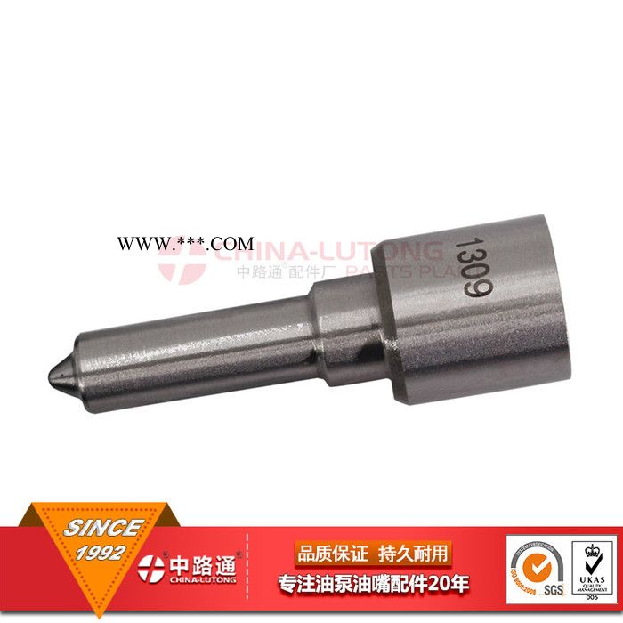 国产共轨喷油嘴DLLA155P848 093400-8480神钢260-8挖掘机油嘴图4