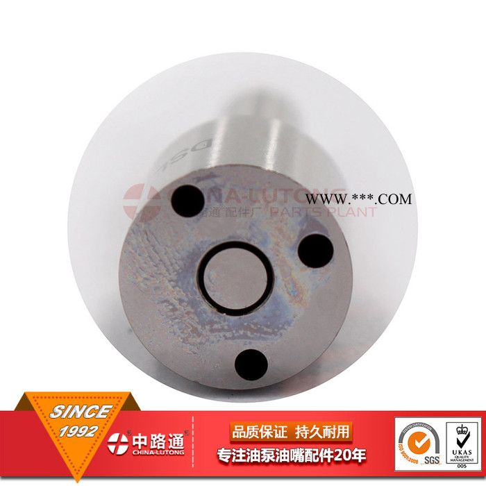 国产共轨喷油嘴DLLA155P848 093400-8480神钢260-8挖掘机油嘴图3