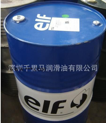 极压齿轮油 代理ELF EPONA Z460夫齿轮油，产图2