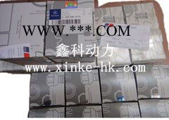 德国奔驰发动机配件，奔驰机油滤清器5241840301图3