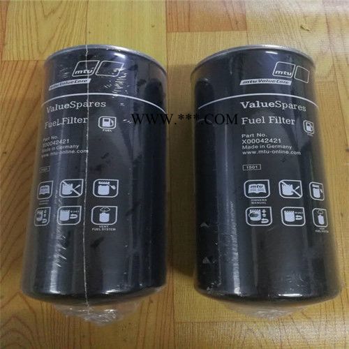 替代0031845301电机组机油滤清器价格图4