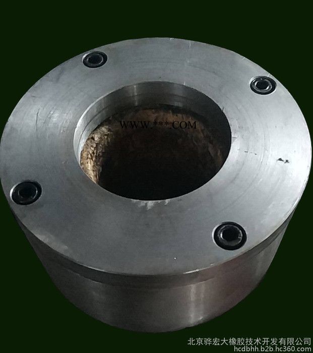 ZGM95 磨煤机 拉杆 拉杆密封 磨煤机密封 磨煤机油封图4