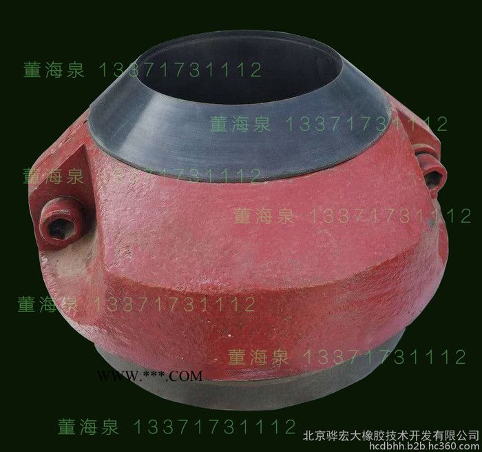 ZGM95 磨煤机 拉杆 拉杆密封 磨煤机密封 磨煤机油封图2