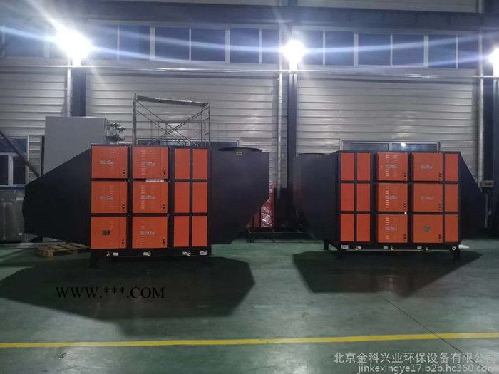 北京金科兴业环保 工业油烟净化处理 冷镦机油雾净化 厂家 工业油雾分离器 油雾净化设备系统工程图4