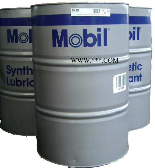 美孚600 XP 680齿轮油  美孚工业齿轮油  美孚润滑油  美孚齿轮油图2