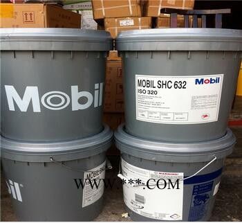 美孚600 XP 680齿轮油  美孚工业齿轮油  美孚润滑油  美孚齿轮油图5