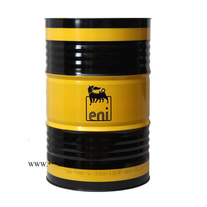 埃尼SX100旋转式空压机油 Eni Blasia SX100合成齿轮润滑油图2