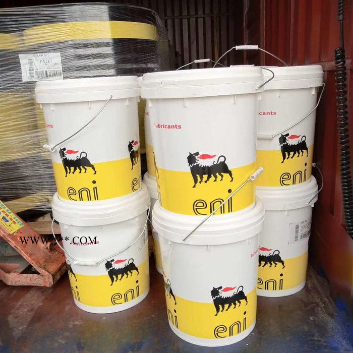 埃尼SX100旋转式空压机油 Eni Blasia SX100合成齿轮润滑油图3