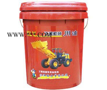 重负荷齿轮油85W/90 GL-5 工业齿轮油图4