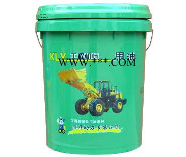 重负荷齿轮油85W/90 GL-5 工业齿轮油图7