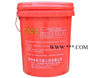 重负荷齿轮油85W/90 GL-5 工业齿轮油图3