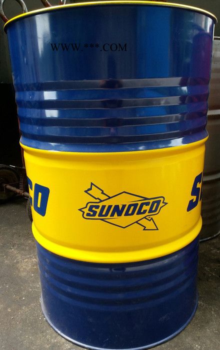 SUNOCO SUN PAG22 太阳PAG22合成冷冻机油 太阳PAG32 56  68 100图2