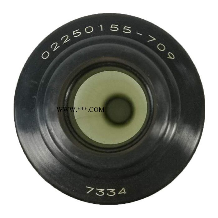 寿力油过滤器02250155-709空压机油滤寿力机油滤清器图3