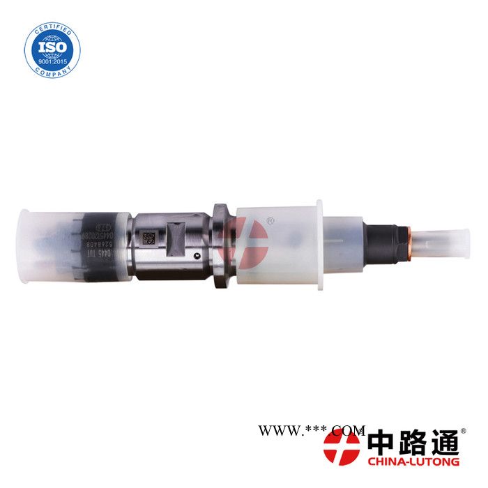 东风宇通柴油车配件0 445 120 289、0445120289、5268408康明斯ISDE发动机油嘴总成图3