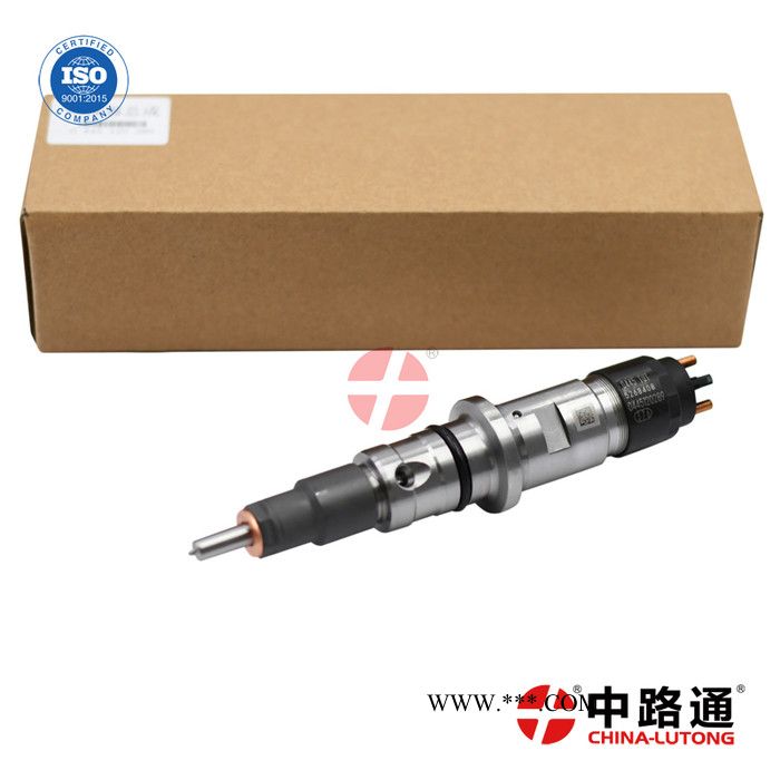 东风宇通柴油车配件0 445 120 289、0445120289、5268408康明斯ISDE发动机油嘴总成图4