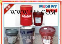 美孚SHC630齿轮油 合成齿轮油 mobil shc630图2